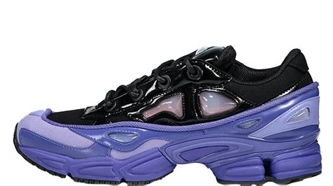 raf simons purple